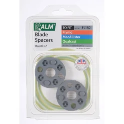Flymo Peg Spacers Efco 0009 Blades