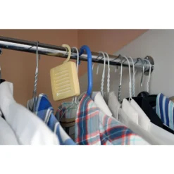 Rentokil Clothes Moth Killer Cassette (Pack Of 4) -GreenScape Sales Store 12803989 1354895135493462