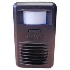 Rentokil Pestfree Cat And Fox Deterrent -10m Range 10 Rentokil Pestfree Cat And Fox Deterrent -10m Range -GreenScape Sales Store 12804027 1944895359001589