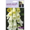 Sarah Ravens Foxglove Alba Seeds -GreenScape Sales Store 12804439 1734831420684296