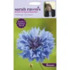 Sarah Ravens Wildflower Cornflower Seeds -GreenScape Sales Store 12804467 1244831418240706