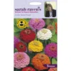 Sarah Ravens Zinnia Sprite Mixed Seeds -GreenScape Sales Store 12804468 1194831418240388