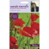 Sarah Ravens Wildflower Poppy Seeds -GreenScape Sales Store 12804471 1664831418231259