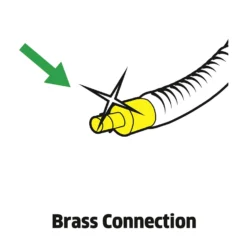 Kärcher Replacement Hose And Hand Gun -GreenScape Sales Store 12804564 1234833222399084