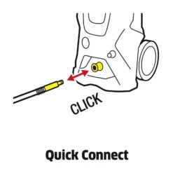 Kärcher Replacement Hose And Hand Gun -GreenScape Sales Store 12804564 1844833222139410