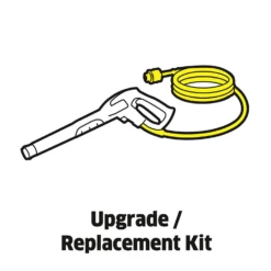 Kärcher Replacement Hose And Hand Gun -GreenScape Sales Store 12804564 7634833222336378