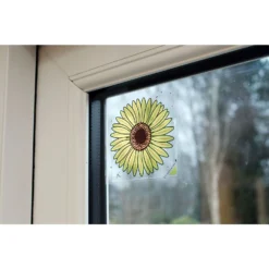 Rentokil Advanced Fly Trap Window Stickers (Pack Of 4) -GreenScape Sales Store 12804798 1894842789679158