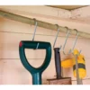 Galvanised S-Shaped Hooks -GreenScape Sales Store 12806004 6334831953211560