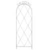French Country Scroll Pot Trellis 2 French Country Scroll Pot Trellis -GreenScape Sales Store 12806201 1294976205782328
