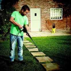 Kärcher Pressure Washer Extension Hose - 6m -GreenScape Sales Store 12806316 2904833218192658