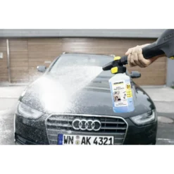 Kärcher Connect Clean Ultra Foam Kit FJ10 8 Kärcher Connect Clean Ultra Foam Kit FJ10 -GreenScape Sales Store 12806335 2104833217642659