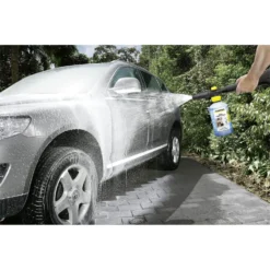 Kärcher Connect Clean Ultra Foam Kit FJ10 9 Kärcher Connect Clean Ultra Foam Kit FJ10 -GreenScape Sales Store 12806335 3644833217553268