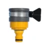 Hozelock Round Garden Mixer Tap Connector -GreenScape Sales Store 12806384 2764831589618481