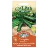 Mr. Fothergill's Courgette Midnight F1 Seeds -GreenScape Sales Store 12806386 1554831881674898