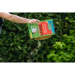 Gro-Sure Fast Acting Lawn Seed - 50m² -GreenScape Sales Store 12806758 1684925482120956