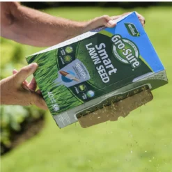 Gro-Sure Smart Lawn Seed - 25m² -GreenScape Sales Store 12806759 2534833221708793