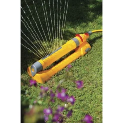 Hozelock Rectangular Garden Sprinkler Pro 200m² -GreenScape Sales Store 12806801 7844833219437154