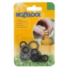 Hozelock Garden Spares Kit - Washers & O Rings -GreenScape Sales Store 12806952 1244831948152510