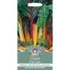 Mr. Fothergill's Chard Bright Lights (Beta Vulgaris) Seeds 2 Mr. Fothergill's Chard Bright Lights (Beta Vulgaris) Seeds -GreenScape Sales Store 12807303 9454831966749408