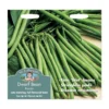 Mr. Fothergill's Dwarf Bean Rondo Seeds -GreenScape Sales Store 12807348 2124831958903235