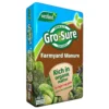 Gro-Sure Farmyard Manure - 50L -GreenScape Sales Store 12807364 7014869971285772