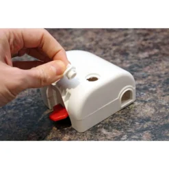 Rentokil Seal And Kill Hygienic Mouse Trap (Pack Of 2) -GreenScape Sales Store 12807408 1274833170509713