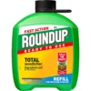 Roundup Total Ready To Use Pump N Go Weedkiller Refill - 5L -GreenScape Sales Store 12807475 1314831909809318