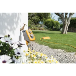 Hozelock Sensor Plus Controller For Automatic Watering System -GreenScape Sales Store 12807601 1154833191895066