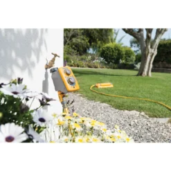 Hozelock Sensor Plus Controller For Automatic Watering System -GreenScape Sales Store 12807601 1924833191847354