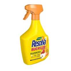 Resolva Bug Killer - 1L -GreenScape Sales Store 12807606 1355019845639415