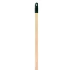 Master Gardener Standard Wooden Broom Handle - 1.2m -GreenScape Sales Store 12807608 1164831953924366