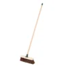 Master Gardener Stiff Wooden Broom - 30cm -GreenScape Sales Store 12807612 7804966141851408