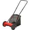 Sovereign Push Cylinder Mower - 30cm 2 Sovereign Push Cylinder Mower - 30cm -GreenScape Sales Store 12807705 1634831917392199
