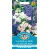 Mr. Fothergill's Canterbury Bells Cup & Saucer Mixed Seeds -GreenScape Sales Store 12807886 5724831884755490