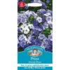 Mr. Fothergill's Phlox Moody Blues Seeds -GreenScape Sales Store 12808023 1064843311600945