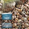 Stylish Stone Premium Scottish Cobbles - Midi Pack - 9kg -GreenScape Sales Store 12808154 1874902947117313