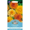 Mr. Fothergill's Calendula Pot Marigold Art Shades (Calendula Officinalis) Seeds -GreenScape Sales Store 12808164 1384843311706869