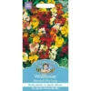 Mr. Fothergill's Wallflower Monarch Fair Lady Seeds