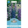 Mr. Fothergill's Delphinium Pacific Giants Mixed (Delphinium X Cultorum) Seeds -GreenScape Sales Store 12808215 2084831962309921
