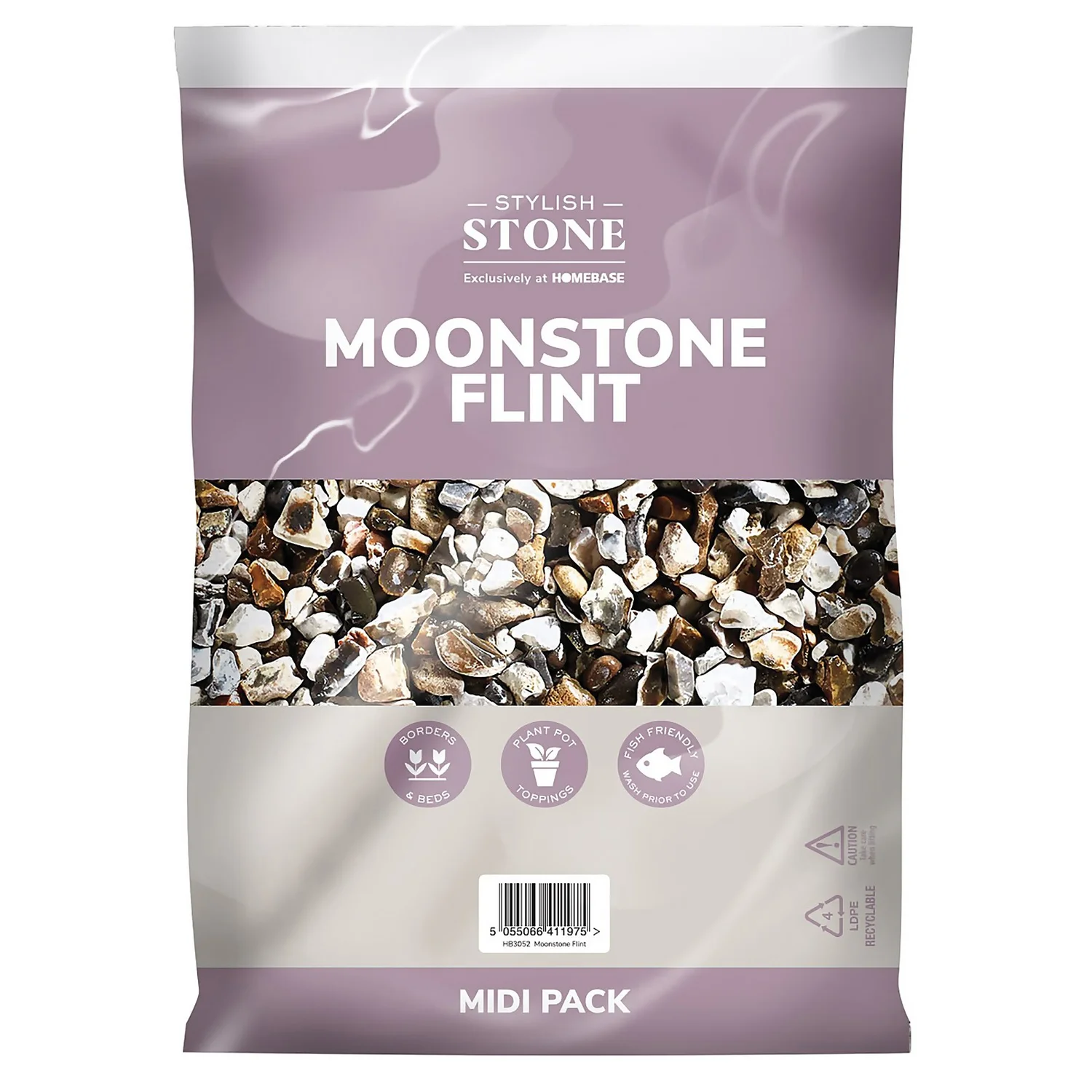 Stylish Stone Moonstone - Midi Pack - 9kg 5 Stylish Stone Moonstone - Midi Pack - 9kg - Image 3