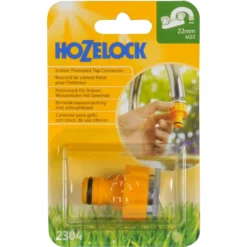 Hozelock Indoor Threaded Tap - Female -GreenScape Sales Store 12808379 1914833204371535