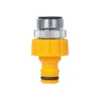 Hozelock Indoor Threaded Tap - Male