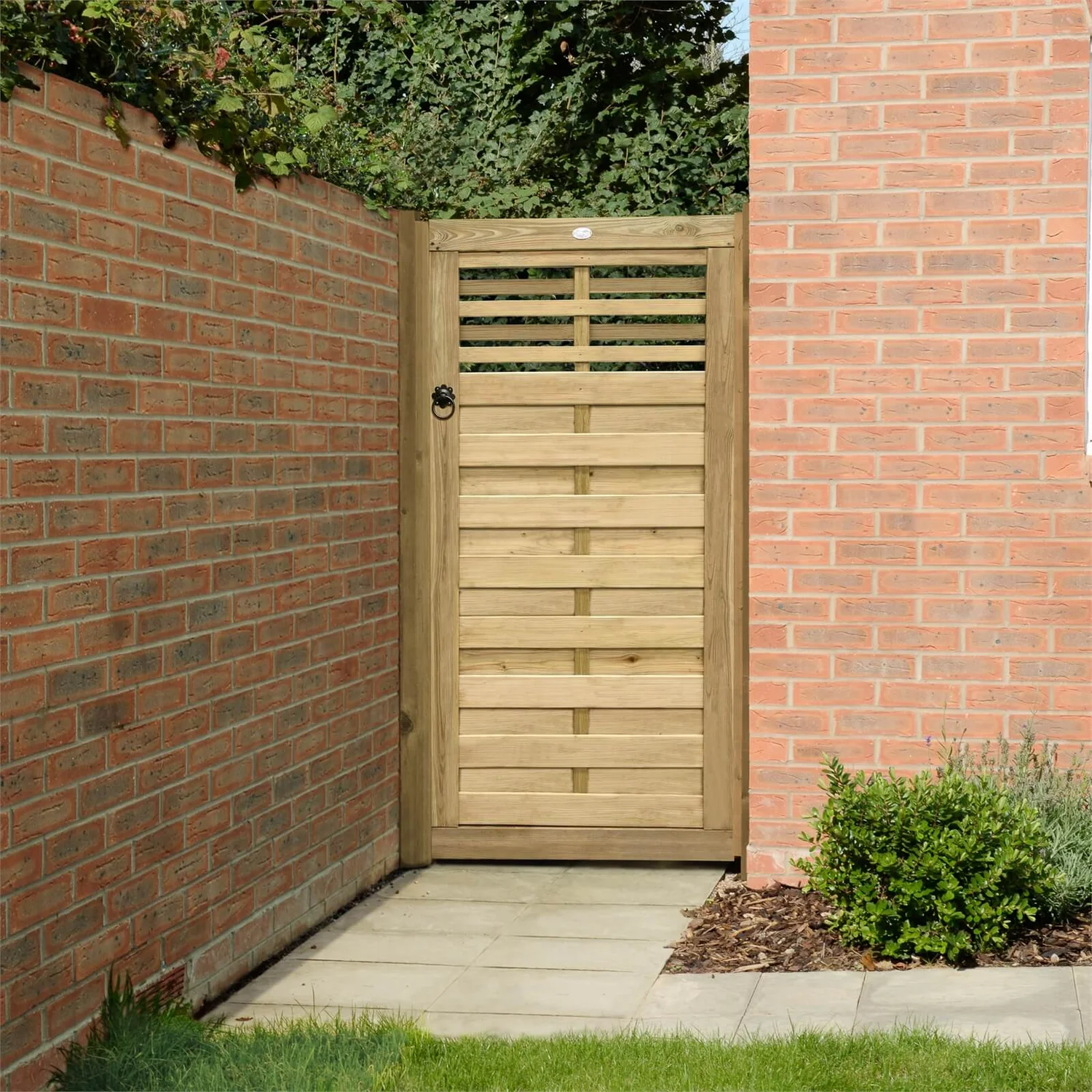 Kyoto Garden Gate 4 Kyoto Garden Gate - Image 2