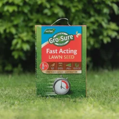 Gro-Sure Fast Acting Lawn Seed - 80m² 7 Gro-Sure Fast Acting Lawn Seed - 80m² -GreenScape Sales Store 12808830 1924925482101966
