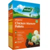 Westland Organic Chicken Manure Pellets - 2.25kg -GreenScape Sales Store 12808834 2954831967834967