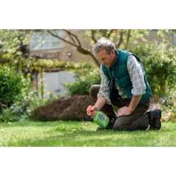 Resolva Lawn Weedkiller - 1L -GreenScape Sales Store 12808836 1714914617166648