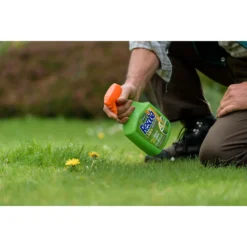 Resolva Lawn Weedkiller - 1L -GreenScape Sales Store 12808836 4884914617189451