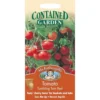 Mr. Fothergill's Tomato Tumbling Tom Red (Lycopersicon Lycopersicum) Seeds -GreenScape Sales Store 12808952 1014843306143273