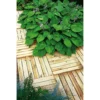 Forest Deck Tile - 50 X 50cm -GreenScape Sales Store 12809008 2134831589726760