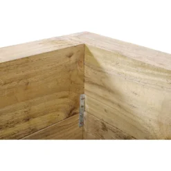 Forest Garden Wooden Sleeper Raised Bed -GreenScape Sales Store 12809016 7614833225903597